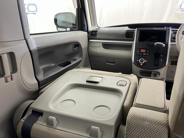 タントＸ　ＳＡII　／オーディオレス／／両側スライドドア片側電動リアカメラ　メンテナンスノート　前後誤発進抑制機能　イモビライザー　両側スライド片側電動ドア　スマートキー＆プッシュスタート　ワンオーナー車　横滑り防止装置　キーレスエントリー　レーンキープアシスト（富山県）の中古車