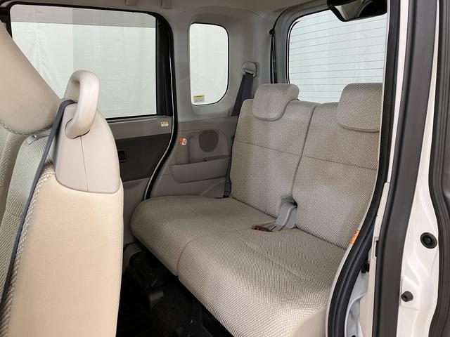 タントＸ　ＳＡII　／オーディオレス／／両側スライドドア片側電動リアカメラ　メンテナンスノート　前後誤発進抑制機能　イモビライザー　両側スライド片側電動ドア　スマートキー＆プッシュスタート　ワンオーナー車　横滑り防止装置　キーレスエントリー　レーンキープアシスト（富山県）の中古車