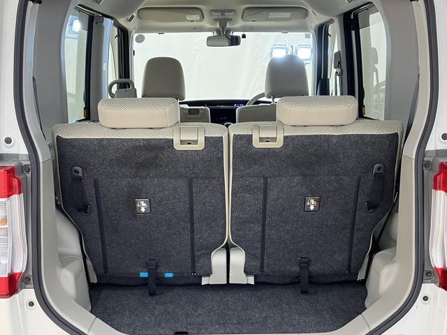 タントＸ　ＳＡII　／オーディオレス／／両側スライドドア片側電動リアカメラ　メンテナンスノート　前後誤発進抑制機能　イモビライザー　両側スライド片側電動ドア　スマートキー＆プッシュスタート　ワンオーナー車　横滑り防止装置　キーレスエントリー　レーンキープアシスト（富山県）の中古車