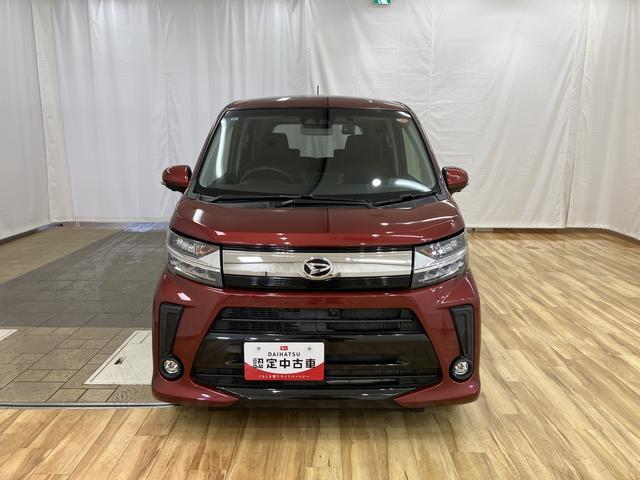 ムーヴカスタム　Ｘリミテッド　ＳＡIII　／４ＷＤ／ナビ／パノラマＬＥＤライト　キーレスエントリー　ナビＴＶ　盗難防止システム　スマートエントリー　シートヒーター　Ｂｌｕｅｔｏｏｔｈ　電動格納ミラー　ベンチシート　オートマチックハイビーム　オートライト　記録簿（富山県）の中古車