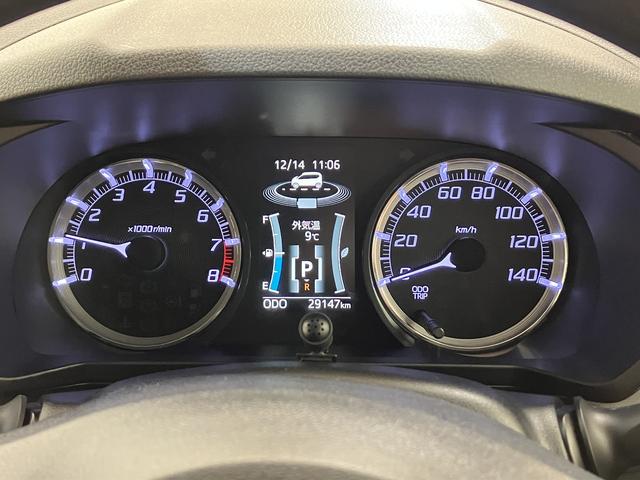 ムーヴカスタム　Ｘリミテッド　ＳＡIII　／４ＷＤ／ナビ／パノラマＬＥＤライト　キーレスエントリー　ナビＴＶ　盗難防止システム　スマートエントリー　シートヒーター　Ｂｌｕｅｔｏｏｔｈ　電動格納ミラー　ベンチシート　オートマチックハイビーム　オートライト　記録簿（富山県）の中古車