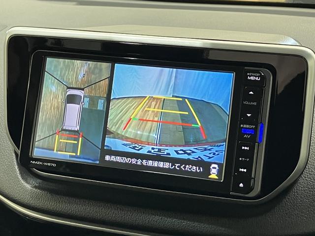 ムーヴカスタム　Ｘリミテッド　ＳＡIII　／４ＷＤ／ナビ／パノラマＬＥＤライト　キーレスエントリー　ナビＴＶ　盗難防止システム　スマートエントリー　シートヒーター　Ｂｌｕｅｔｏｏｔｈ　電動格納ミラー　ベンチシート　オートマチックハイビーム　オートライト　記録簿（富山県）の中古車