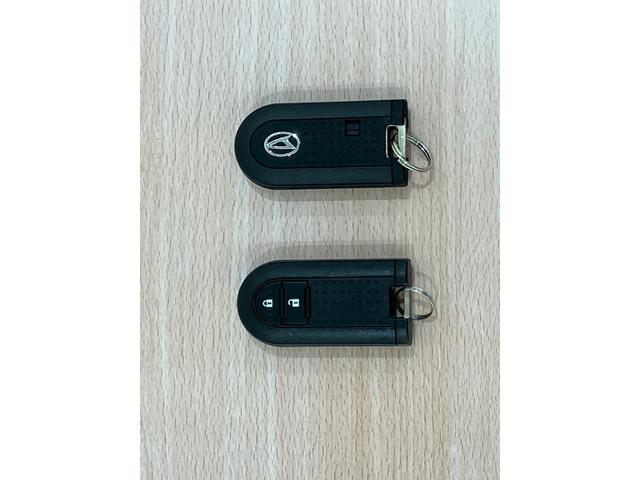 ムーヴカスタム　Ｘリミテッド　ＳＡIII　／４ＷＤ／ナビ／パノラマＬＥＤライト　キーレスエントリー　ナビＴＶ　盗難防止システム　スマートエントリー　シートヒーター　Ｂｌｕｅｔｏｏｔｈ　電動格納ミラー　ベンチシート　オートマチックハイビーム　オートライト　記録簿（富山県）の中古車