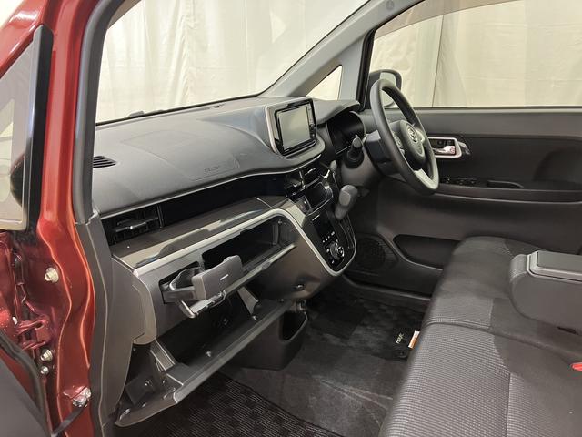 ムーヴカスタム　Ｘリミテッド　ＳＡIII　／４ＷＤ／ナビ／パノラマＬＥＤライト　キーレスエントリー　ナビＴＶ　盗難防止システム　スマートエントリー　シートヒーター　Ｂｌｕｅｔｏｏｔｈ　電動格納ミラー　ベンチシート　オートマチックハイビーム　オートライト　記録簿（富山県）の中古車