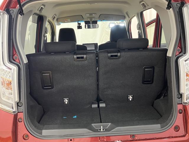 ムーヴカスタム　Ｘリミテッド　ＳＡIII　／４ＷＤ／ナビ／パノラマＬＥＤライト　キーレスエントリー　ナビＴＶ　盗難防止システム　スマートエントリー　シートヒーター　Ｂｌｕｅｔｏｏｔｈ　電動格納ミラー　ベンチシート　オートマチックハイビーム　オートライト　記録簿（富山県）の中古車