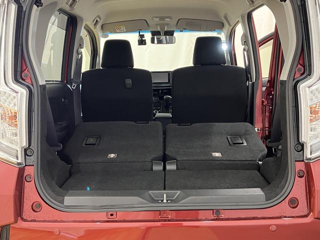 ムーヴカスタム　Ｘリミテッド　ＳＡIII　／４ＷＤ／ナビ／パノラマＬＥＤライト　キーレスエントリー　ナビＴＶ　盗難防止システム　スマートエントリー　シートヒーター　Ｂｌｕｅｔｏｏｔｈ　電動格納ミラー　ベンチシート　オートマチックハイビーム　オートライト　記録簿（富山県）の中古車