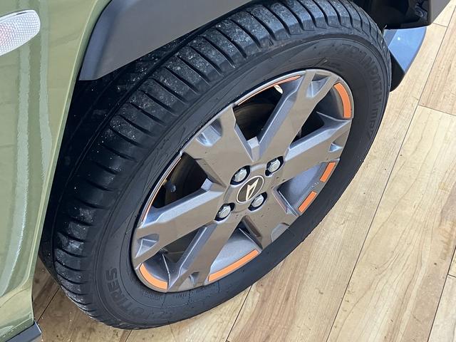 タフトＧターボ　／ナビ／パノラマ／ドラレコ／ＬＥＤヘッドランプ／３６０°カメラ　誤発進抑制装置　ＬＫＡ　バックカメラ付き　ナビＴＶ　ブルートゥース　１オーナー車　ＬＥＤライト　オートライト　キーフリーシステム　ＥＴＣ　オートハイビーム　電動格納ミラー　ドラレコ（富山県）の中古車