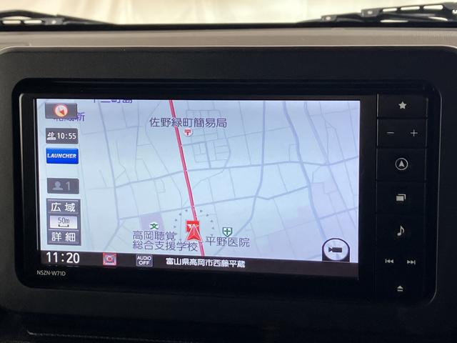 タフトＧターボ　／ナビ／パノラマ／ドラレコ／ＬＥＤヘッドランプ／３６０°カメラ　誤発進抑制装置　ＬＫＡ　バックカメラ付き　ナビＴＶ　ブルートゥース　１オーナー車　ＬＥＤライト　オートライト　キーフリーシステム　ＥＴＣ　オートハイビーム　電動格納ミラー　ドラレコ（富山県）の中古車