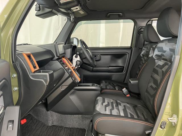 タフトＧターボ　／ナビ／パノラマ／ドラレコ／ＬＥＤヘッドランプ／３６０°カメラ　誤発進抑制装置　ＬＫＡ　バックカメラ付き　ナビＴＶ　ブルートゥース　１オーナー車　ＬＥＤライト　オートライト　キーフリーシステム　ＥＴＣ　オートハイビーム　電動格納ミラー　ドラレコ（富山県）の中古車