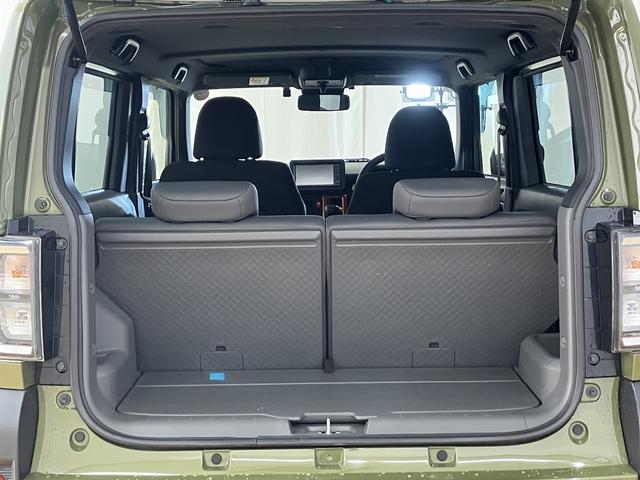 タフトＧターボ　／ナビ／パノラマ／ドラレコ／ＬＥＤヘッドランプ／３６０°カメラ　誤発進抑制装置　ＬＫＡ　バックカメラ付き　ナビＴＶ　ブルートゥース　１オーナー車　ＬＥＤライト　オートライト　キーフリーシステム　ＥＴＣ　オートハイビーム　電動格納ミラー　ドラレコ（富山県）の中古車