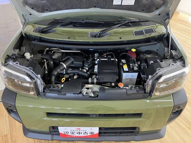 タフトＧターボ　／ナビ／パノラマ／ドラレコ／ＬＥＤヘッドランプ／３６０°カメラ　誤発進抑制装置　ＬＫＡ　バックカメラ付き　ナビＴＶ　ブルートゥース　１オーナー車　ＬＥＤライト　オートライト　キーフリーシステム　ＥＴＣ　オートハイビーム　電動格納ミラー　ドラレコ（富山県）の中古車