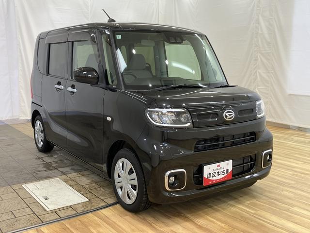 タントＸ　／ナビ／バックカメラ　／両側電動スライドドア／ＬＥＤ両側ＰＳＤ　キーレスエントリーシステム　盗難防止アラーム　衝突軽減ブレーキサポート　ｉ−ｓｔｏｐ　ｂｌｕｅｔｏｏｔｈ　電格ミラー　ナビＴＶ　シートヒター　ＬＤＷ　ＬＥＤランプ　スマキー　１オーナー（富山県）の中古車