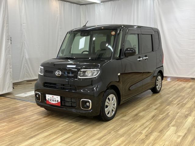 タントＸ　／ナビ／バックカメラ　／両側電動スライドドア／ＬＥＤ両側ＰＳＤ　キーレスエントリーシステム　盗難防止アラーム　衝突軽減ブレーキサポート　ｉ−ｓｔｏｐ　ｂｌｕｅｔｏｏｔｈ　電格ミラー　ナビＴＶ　シートヒター　ＬＤＷ　ＬＥＤランプ　スマキー　１オーナー（富山県）の中古車