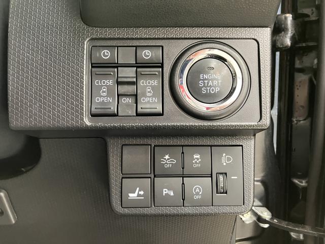 タントＸ　／ナビ／バックカメラ　／両側電動スライドドア／ＬＥＤ両側ＰＳＤ　キーレスエントリーシステム　盗難防止アラーム　衝突軽減ブレーキサポート　ｉ−ｓｔｏｐ　ｂｌｕｅｔｏｏｔｈ　電格ミラー　ナビＴＶ　シートヒター　ＬＤＷ　ＬＥＤランプ　スマキー　１オーナー（富山県）の中古車