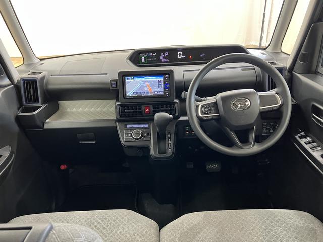 タントＸ　／ナビ／バックカメラ　／両側電動スライドドア／ＬＥＤ両側ＰＳＤ　キーレスエントリーシステム　盗難防止アラーム　衝突軽減ブレーキサポート　ｉ−ｓｔｏｐ　ｂｌｕｅｔｏｏｔｈ　電格ミラー　ナビＴＶ　シートヒター　ＬＤＷ　ＬＥＤランプ　スマキー　１オーナー（富山県）の中古車