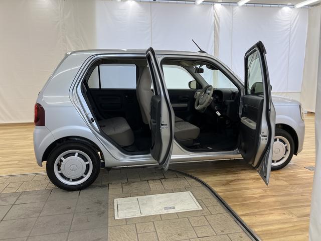 ミラトコットL SAIII /4WD/CDオーディオ/キーレスエントリーキーレス 衝突軽減システム 衝突安全ボディ 記録簿 ABS オートライト 両席エアバッグ 4WD LEDヘッドランプ アイドリングストップ エアバッグ(富山県)の中古車