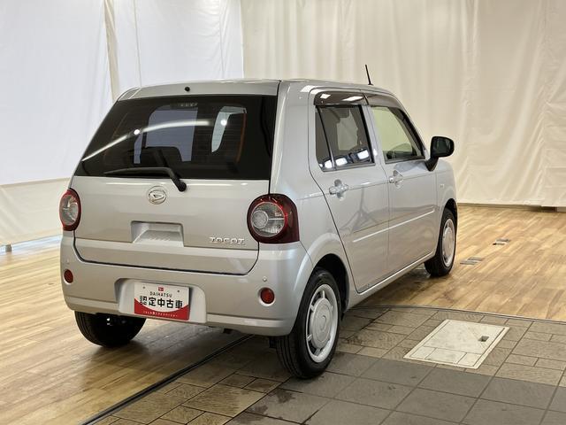 ミラトコットL SAIII /4WD/CDオーディオ/キーレスエントリーキーレス 衝突軽減システム 衝突安全ボディ 記録簿 ABS オートライト 両席エアバッグ 4WD LEDヘッドランプ アイドリングストップ エアバッグ(富山県)の中古車