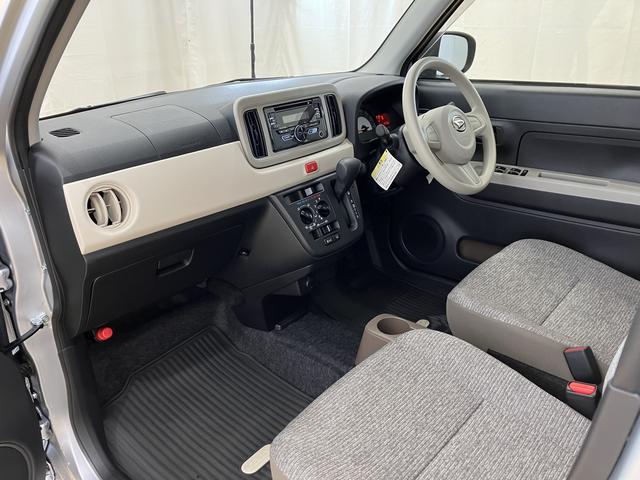 ミラトコットL SAIII /4WD/CDオーディオ/キーレスエントリーキーレス 衝突軽減システム 衝突安全ボディ 記録簿 ABS オートライト 両席エアバッグ 4WD LEDヘッドランプ アイドリングストップ エアバッグ(富山県)の中古車