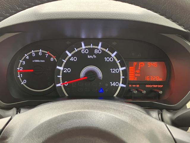 ムーヴＸリミテッドII　ＳＡIII　／４ＷＤ／オーディオレス４ＷＤ　オーディオレス　バックカメラのみ　ハイビームアシスト　アルミホイール　オートライト　スマートキー　ベンチシート　衝突安全ボディ　　ＡＢＳ　ダブルエアバック　アイドリングＳ　ワイヤレスキー（富山県）の中古車