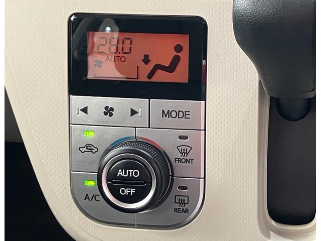 ムーヴＸリミテッドII　ＳＡIII　／４ＷＤ／オーディオレス４ＷＤ　オーディオレス　バックカメラのみ　ハイビームアシスト　アルミホイール　オートライト　スマートキー　ベンチシート　衝突安全ボディ　　ＡＢＳ　ダブルエアバック　アイドリングＳ　ワイヤレスキー（富山県）の中古車