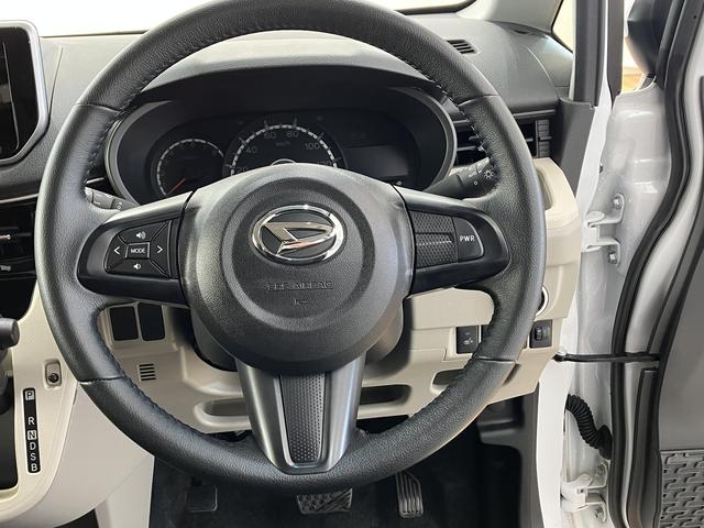 ムーヴＸリミテッドII　ＳＡIII　／４ＷＤ／オーディオレス４ＷＤ　オーディオレス　バックカメラのみ　ハイビームアシスト　アルミホイール　オートライト　スマートキー　ベンチシート　衝突安全ボディ　　ＡＢＳ　ダブルエアバック　アイドリングＳ　ワイヤレスキー（富山県）の中古車