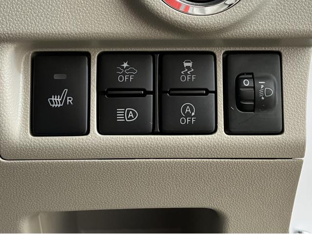 ムーヴＸリミテッドII　ＳＡIII　／４ＷＤ／オーディオレス４ＷＤ　オーディオレス　バックカメラのみ　ハイビームアシスト　アルミホイール　オートライト　スマートキー　ベンチシート　衝突安全ボディ　　ＡＢＳ　ダブルエアバック　アイドリングＳ　ワイヤレスキー（富山県）の中古車