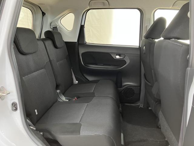 ムーヴＸリミテッドII　ＳＡIII　／４ＷＤ／オーディオレス４ＷＤ　オーディオレス　バックカメラのみ　ハイビームアシスト　アルミホイール　オートライト　スマートキー　ベンチシート　衝突安全ボディ　　ＡＢＳ　ダブルエアバック　アイドリングＳ　ワイヤレスキー（富山県）の中古車