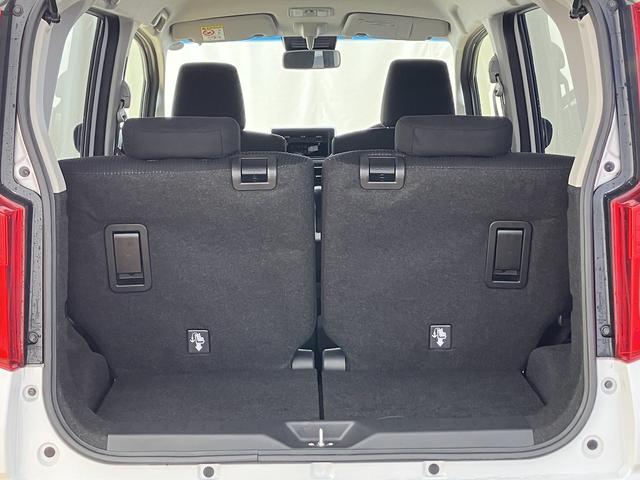 ムーヴＸリミテッドII　ＳＡIII　／４ＷＤ／オーディオレス４ＷＤ　オーディオレス　バックカメラのみ　ハイビームアシスト　アルミホイール　オートライト　スマートキー　ベンチシート　衝突安全ボディ　　ＡＢＳ　ダブルエアバック　アイドリングＳ　ワイヤレスキー（富山県）の中古車