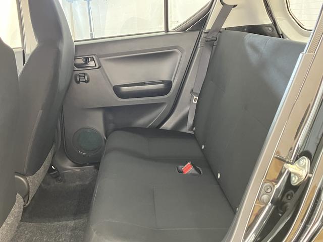 ミライースL SAIII /オーディオレス/キーレス/マニュアルエアコアイドリングストップ車 車線逸脱アラート 電動格納ドアミラー 衝突回避支援システム 横滑り防止装置付 ワイヤレスキー デュアルエアバッグ オートハイビーム 運転席エアバッグ 点検記録簿 オートライト(富山県)の中古車