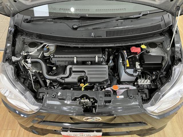 ミライースL SAIII /オーディオレス/キーレス/マニュアルエアコアイドリングストップ車 車線逸脱アラート 電動格納ドアミラー 衝突回避支援システム 横滑り防止装置付 ワイヤレスキー デュアルエアバッグ オートハイビーム 運転席エアバッグ 点検記録簿 オートライト(富山県)の中古車