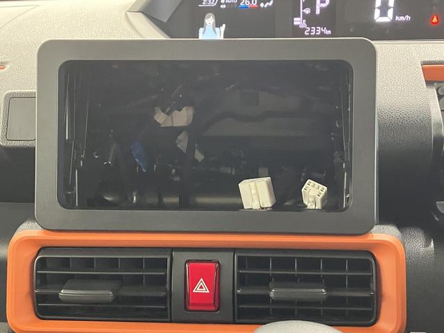 タントファンクロス /オーディオレス/バックカメラ/両側電動スライ定期点検記録簿 Bモニター レーダーブレーキ スマートキー&プッシュスタート 電動格納ドアミラー アイドリングストップ車 ハイビームアシスト 両側オートスライドドア レーンキープアシスト セキュリティ(富山県)の中古車