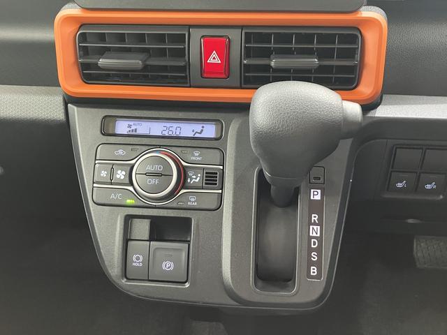 タントファンクロス /オーディオレス/バックカメラ/両側電動スライ定期点検記録簿 Bモニター レーダーブレーキ スマートキー&プッシュスタート 電動格納ドアミラー アイドリングストップ車 ハイビームアシスト 両側オートスライドドア レーンキープアシスト セキュリティ(富山県)の中古車