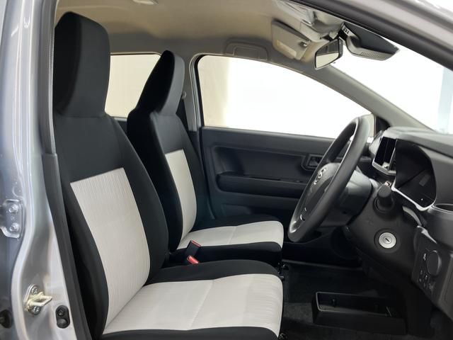 ミライースL SAIII /オーディオレス/キーレス/マニュアルエアコアイドリングストップ車 車線逸脱アラート 衝突回避支援システム ワイヤレスキー オートハイビーム 運転席エアバッグ 点検記録簿 オートライト ABS 安全ボディ 横滑り防止装置付 デュアルエアバッグ(富山県)の中古車