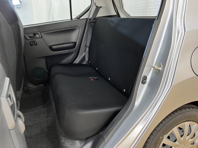 ミライースL SAIII /オーディオレス/キーレス/マニュアルエアコアイドリングストップ車 車線逸脱アラート 衝突回避支援システム ワイヤレスキー オートハイビーム 運転席エアバッグ 点検記録簿 オートライト ABS 安全ボディ 横滑り防止装置付 デュアルエアバッグ(富山県)の中古車