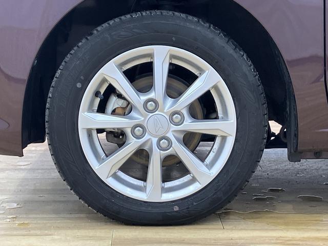 ムーヴＸリミテッドII　ＳＡIII　／オーディオレス／バックカメラ電動格納式ドアミラー　ハイビームアシスト　アルミホイール　オートライト　　スマートキー　ベンチシート　衝突安全ボディ　エアバック　ＡＢＳ　ダブルエアバック　アイドリングＳ　ワイヤレスキー（富山県）の中古車