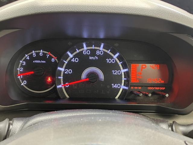 ムーヴＸリミテッドII　ＳＡIII　／オーディオレス／バックカメラ電動格納式ドアミラー　ハイビームアシスト　アルミホイール　オートライト　　スマートキー　ベンチシート　衝突安全ボディ　エアバック　ＡＢＳ　ダブルエアバック　アイドリングＳ　ワイヤレスキー（富山県）の中古車