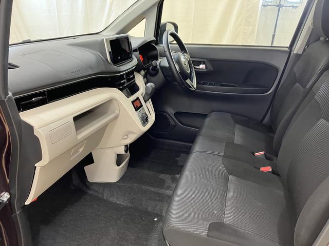 ムーヴＸリミテッドII　ＳＡIII　／オーディオレス／バックカメラ電動格納式ドアミラー　ハイビームアシスト　アルミホイール　オートライト　　スマートキー　ベンチシート　衝突安全ボディ　エアバック　ＡＢＳ　ダブルエアバック　アイドリングＳ　ワイヤレスキー（富山県）の中古車