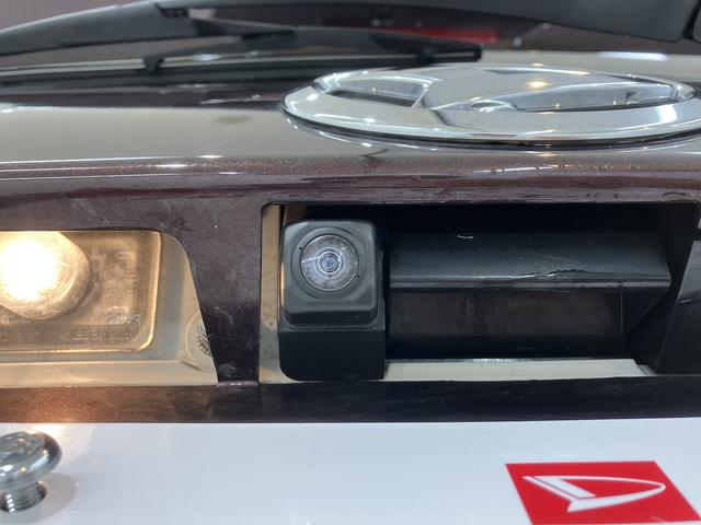 ムーヴＸリミテッドII　ＳＡIII　／オーディオレス／バックカメラ電動格納式ドアミラー　ハイビームアシスト　アルミホイール　オートライト　　スマートキー　ベンチシート　衝突安全ボディ　エアバック　ＡＢＳ　ダブルエアバック　アイドリングＳ　ワイヤレスキー（富山県）の中古車