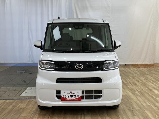 タントＸ　ＳＡ　／ＣＤオーディオレス／キーフリー／オートライトキーレスエントリーシステム　盗難防止アラーム　衝突軽減ブレーキサポート　ｉ−ｓｔｏｐ　電格ミラー　シートヒター　ＬＤＷ　スマキー　１オーナー　両側スライド片側電動ドア　ＡＴハイビーム　オートライト（富山県）の中古車