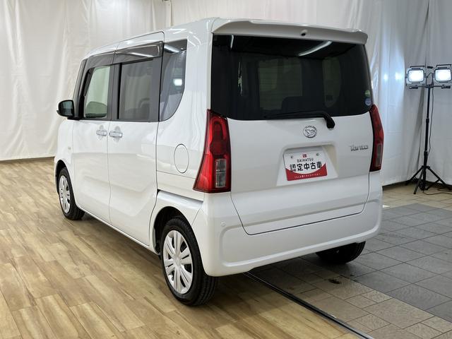 タントＸ　ＳＡ　／ＣＤオーディオレス／キーフリー／オートライトキーレスエントリーシステム　盗難防止アラーム　衝突軽減ブレーキサポート　ｉ−ｓｔｏｐ　電格ミラー　シートヒター　ＬＤＷ　スマキー　１オーナー　両側スライド片側電動ドア　ＡＴハイビーム　オートライト（富山県）の中古車