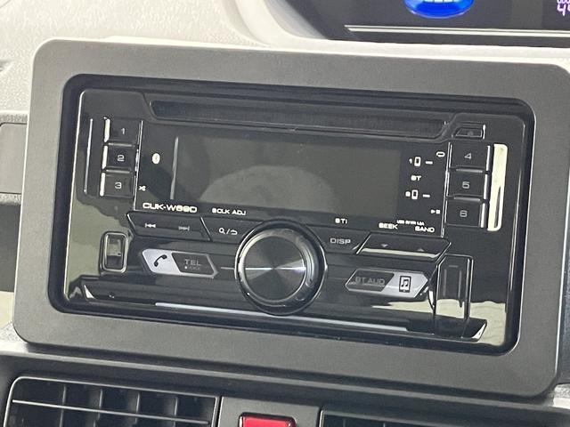 タントＸ　ＳＡ　／ＣＤオーディオレス／キーフリー／オートライトキーレスエントリーシステム　盗難防止アラーム　衝突軽減ブレーキサポート　ｉ−ｓｔｏｐ　電格ミラー　シートヒター　ＬＤＷ　スマキー　１オーナー　両側スライド片側電動ドア　ＡＴハイビーム　オートライト（富山県）の中古車