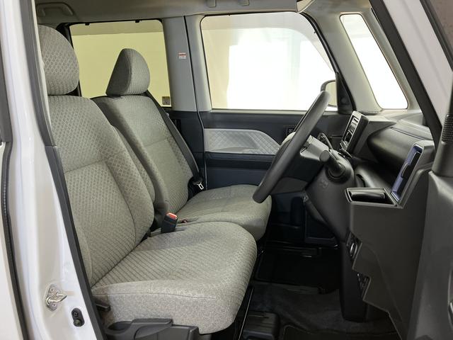 タントＸ　ＳＡ　／ＣＤオーディオレス／キーフリー／オートライトキーレスエントリーシステム　盗難防止アラーム　衝突軽減ブレーキサポート　ｉ−ｓｔｏｐ　電格ミラー　シートヒター　ＬＤＷ　スマキー　１オーナー　両側スライド片側電動ドア　ＡＴハイビーム　オートライト（富山県）の中古車