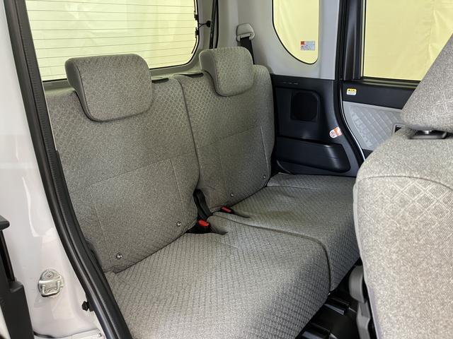 タントＸ　ＳＡ　／ＣＤオーディオレス／キーフリー／オートライトキーレスエントリーシステム　盗難防止アラーム　衝突軽減ブレーキサポート　ｉ−ｓｔｏｐ　電格ミラー　シートヒター　ＬＤＷ　スマキー　１オーナー　両側スライド片側電動ドア　ＡＴハイビーム　オートライト（富山県）の中古車