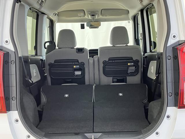 タントＸ　ＳＡ　／ＣＤオーディオレス／キーフリー／オートライトキーレスエントリーシステム　盗難防止アラーム　衝突軽減ブレーキサポート　ｉ−ｓｔｏｐ　電格ミラー　シートヒター　ＬＤＷ　スマキー　１オーナー　両側スライド片側電動ドア　ＡＴハイビーム　オートライト（富山県）の中古車