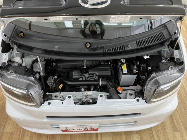 タントＸ　ＳＡ　／ＣＤオーディオレス／キーフリー／オートライトキーレスエントリーシステム　盗難防止アラーム　衝突軽減ブレーキサポート　ｉ−ｓｔｏｐ　電格ミラー　シートヒター　ＬＤＷ　スマキー　１オーナー　両側スライド片側電動ドア　ＡＴハイビーム　オートライト（富山県）の中古車