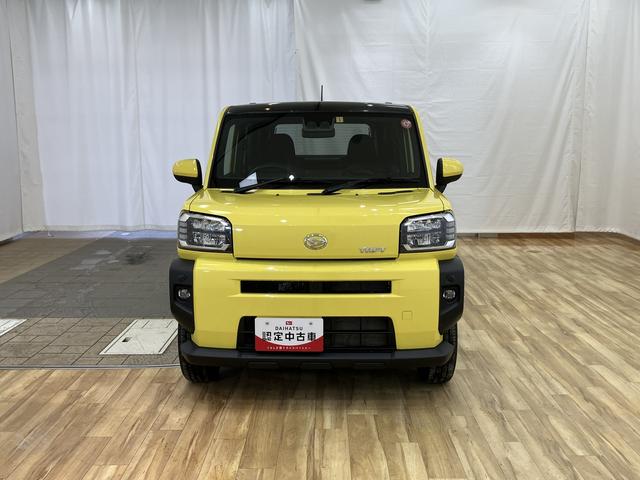 タフトG /オーディオレス/キーフリー/アルミ/LEDヘッドライトセキュリティーアラーム ムーンルーフ 車線逸脱防止 キーフリー スマートキー&プッシュスタート 衝突安全ボディ オートマチックハイビーム アルミ 整備記録簿有 踏み間違い防止アシスト ISS(富山県)の中古車