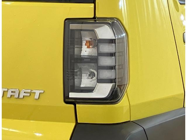 タフトG /オーディオレス/キーフリー/アルミ/LEDヘッドライトセキュリティーアラーム ムーンルーフ 車線逸脱防止 キーフリー スマートキー&プッシュスタート 衝突安全ボディ オートマチックハイビーム アルミ 整備記録簿有 踏み間違い防止アシスト ISS(富山県)の中古車