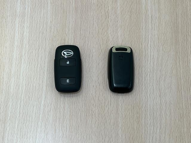 タフトG /オーディオレス/キーフリー/アルミ/LEDヘッドライトセキュリティーアラーム ムーンルーフ 車線逸脱防止 キーフリー スマートキー&プッシュスタート 衝突安全ボディ オートマチックハイビーム アルミ 整備記録簿有 踏み間違い防止アシスト ISS(富山県)の中古車