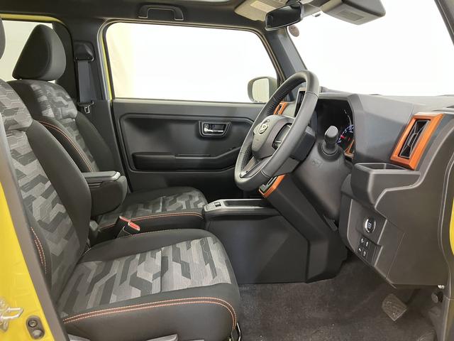 タフトG /オーディオレス/キーフリー/アルミ/LEDヘッドライトセキュリティーアラーム ムーンルーフ 車線逸脱防止 キーフリー スマートキー&プッシュスタート 衝突安全ボディ オートマチックハイビーム アルミ 整備記録簿有 踏み間違い防止アシスト ISS(富山県)の中古車