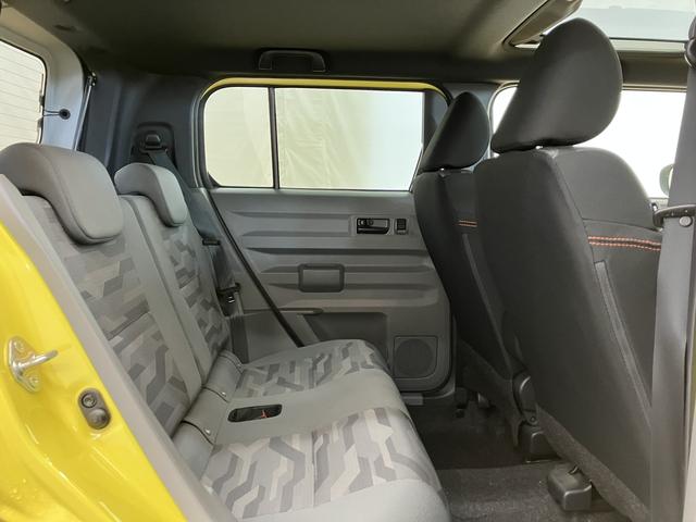 タフトG /オーディオレス/キーフリー/アルミ/LEDヘッドライトセキュリティーアラーム ムーンルーフ 車線逸脱防止 キーフリー スマートキー&プッシュスタート 衝突安全ボディ オートマチックハイビーム アルミ 整備記録簿有 踏み間違い防止アシスト ISS(富山県)の中古車